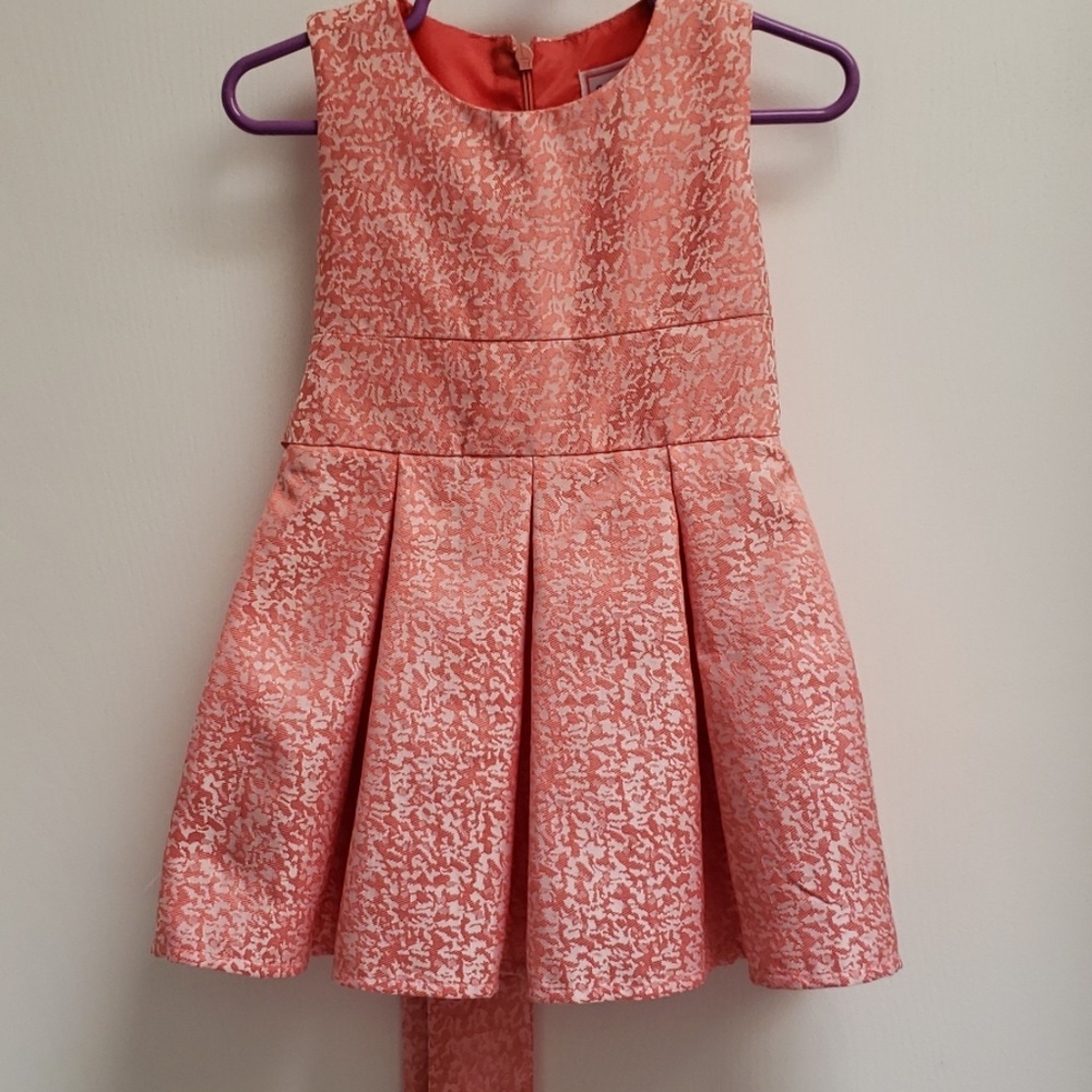 Sugar Plum dress